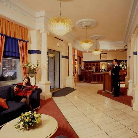 John Howard Hotel London Exterior foto