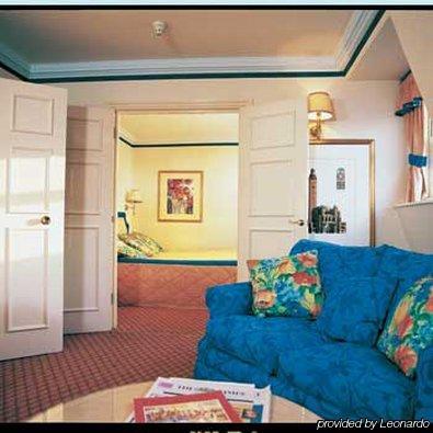 John Howard Hotel London Zimmer foto