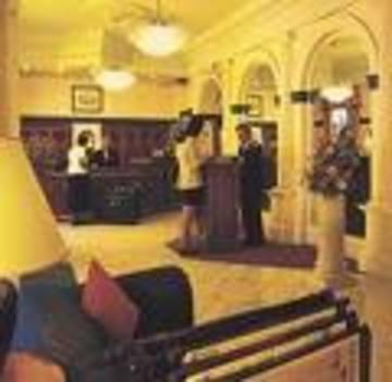 John Howard Hotel London Exterior foto