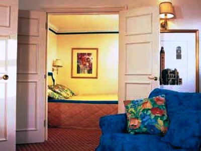 John Howard Hotel London Exterior foto